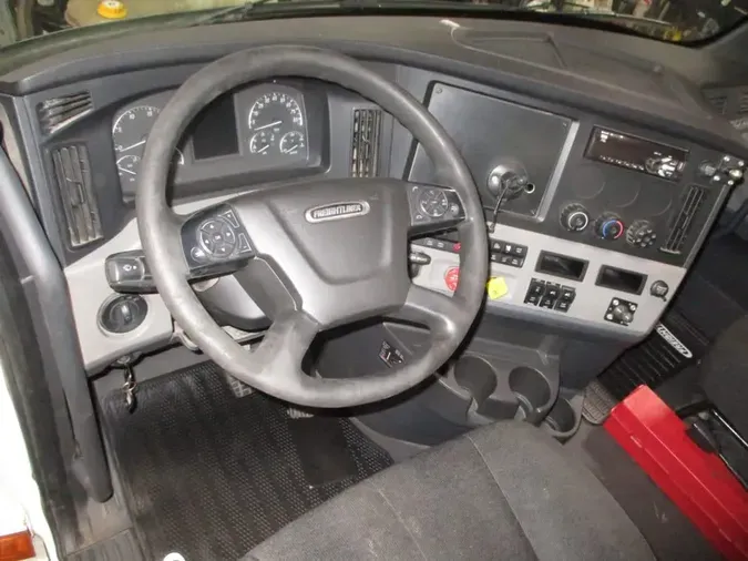 2019 FREIGHTLINER NEW CASCADIA PX12664
