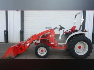 2009 New Holland BOOMER 8N
