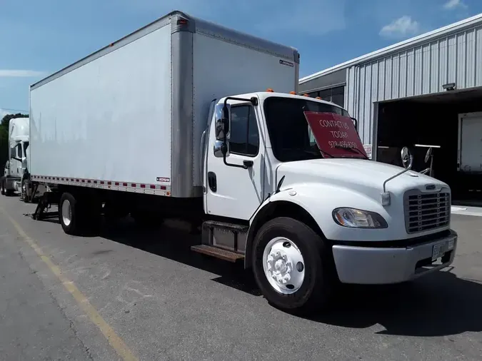 2016 FREIGHTLINER M2 106df8e84263cb6708e2dd2ee3853cad53b