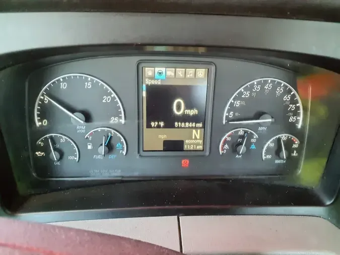2020 FREIGHTLINER NEW CASCADIA PX12664