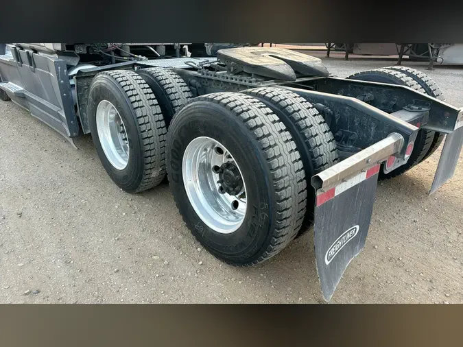 2023 Freightliner Cascadia