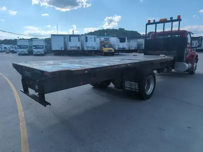 2020 NAVISTAR INTERNATIONAL MV607 (4X2)df8fc582547655017fb447a1d58b86d3