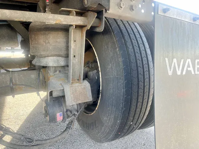 2023 WABASH WA-REF