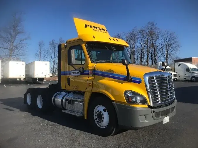 2018 Freightliner X12564STdf925f6ff25fdfcfc8f1c38efa3f31ac