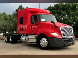 2021 INT LT625 6x4
