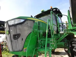 2018 John Deere R4038