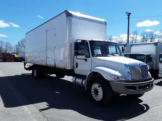 2018 NAVISTAR INTERNATIONAL 4300