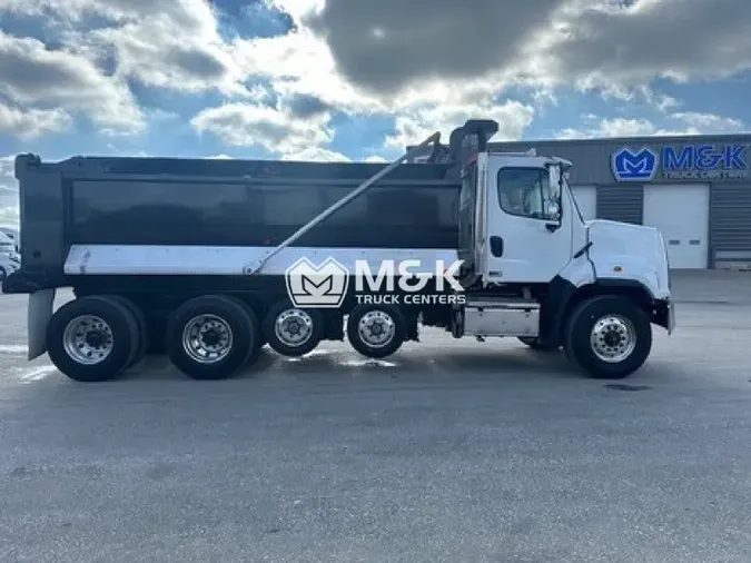 2019 FREIGHTLINER 108SD