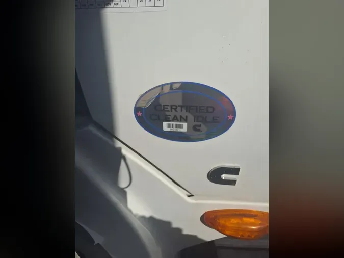 2019 NAVISTAR INTERNATIONAL LT625 DAYCAB T/A