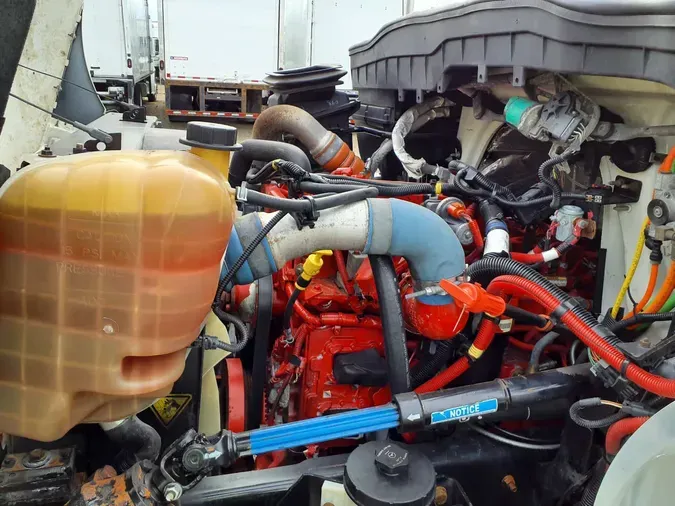 2019 NAVISTAR INTERNATIONAL 4300df95befbb4c19ee711d61d8e5fd51063