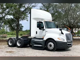 2021 INT LT625 6x4