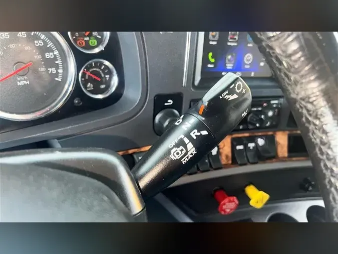 2020 KENWORTH T680
