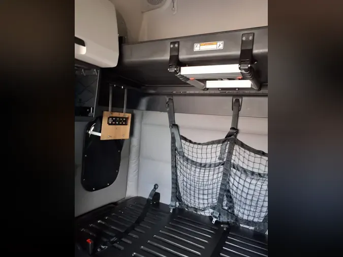 2020 FREIGHTLINER/MERCEDES NEW CASCADIA PX12664
