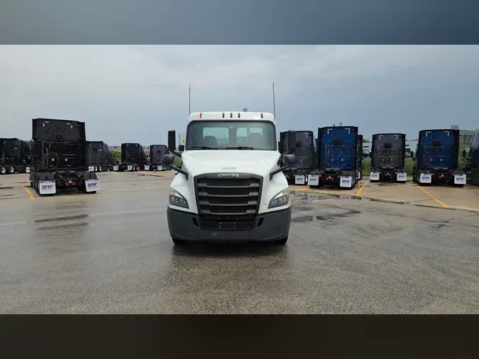 2019 Freightliner Cascadia 126df99f5a3ff6650f32c901ca042c5f497