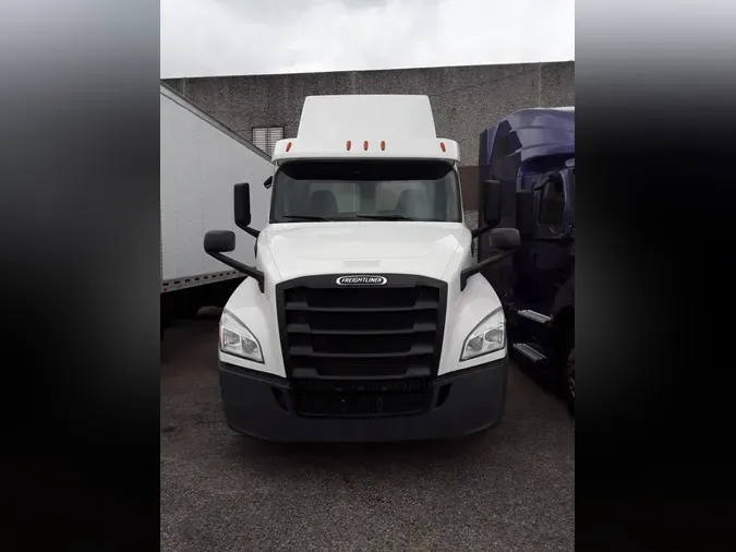 2020 FREIGHTLINER/MERCEDES NEW CASCADIA PX12664
