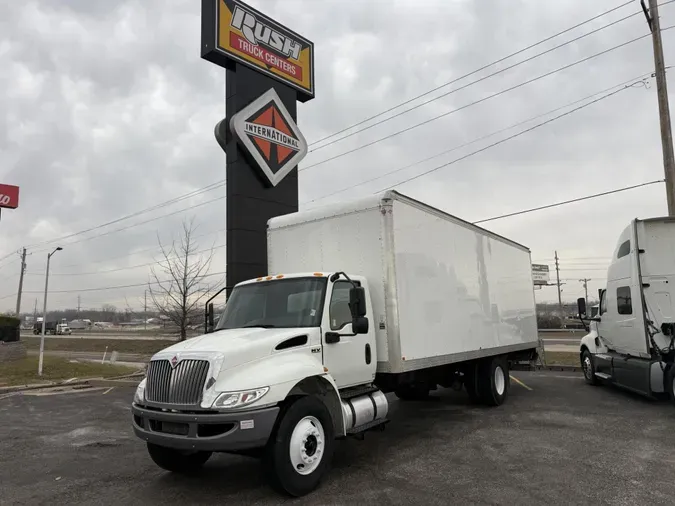 2022 International MV607df9b05c0feb78058da744c6763651530