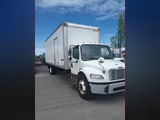 2017 FREIGHTLINER/MERCEDES M2 106