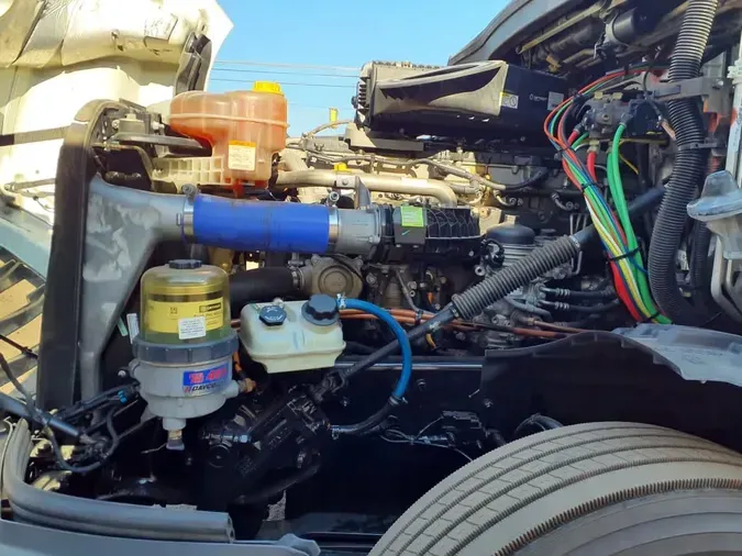 2019 FREIGHTLINER/MERCEDES NEW CASCADIA PX12664