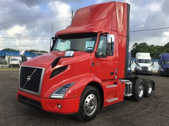 2020 VOLVO VNR300df9c88bc111335add191e755cd946968