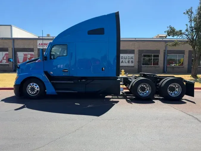 2023 KENWORTH T680df9ce67565143183d68b2c3a24b847d5