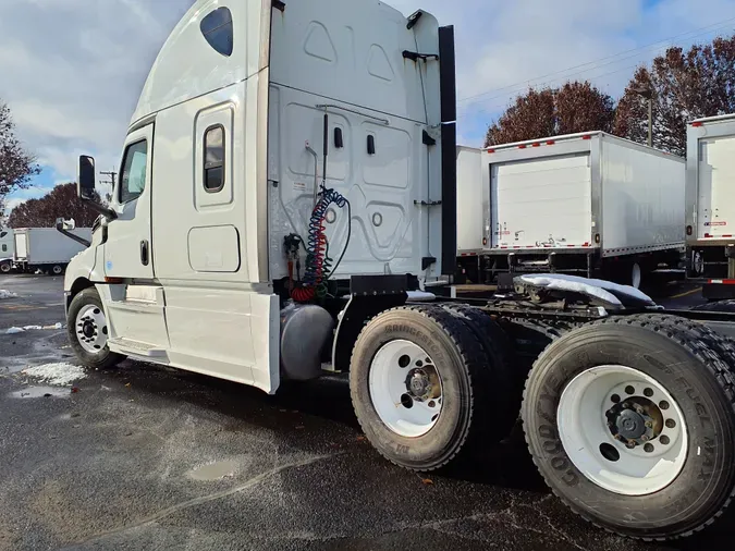 2020 FREIGHTLINER/MERCEDES NEW CASCADIA PX12664