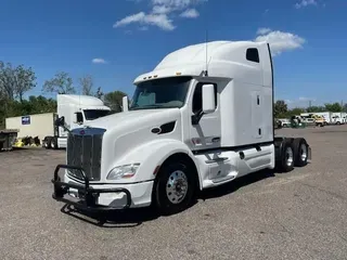 2022 Peterbilt 579