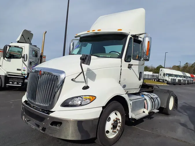 2017 NAVISTAR INTERNATIONAL PROSTARdfa06eb801fa67f3db0d76852d2125ef