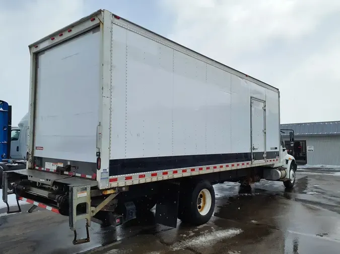 2019 NAVISTAR INTERNATIONAL 4300