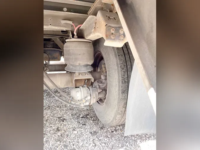 2019 UTILITY VS2RA
