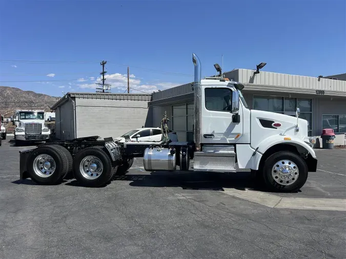 2021 Peterbilt 567