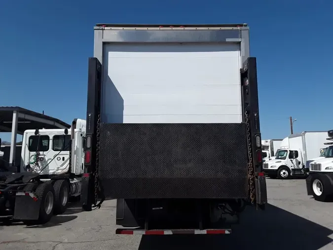 2018 NAVISTAR INTERNATIONAL 4300
