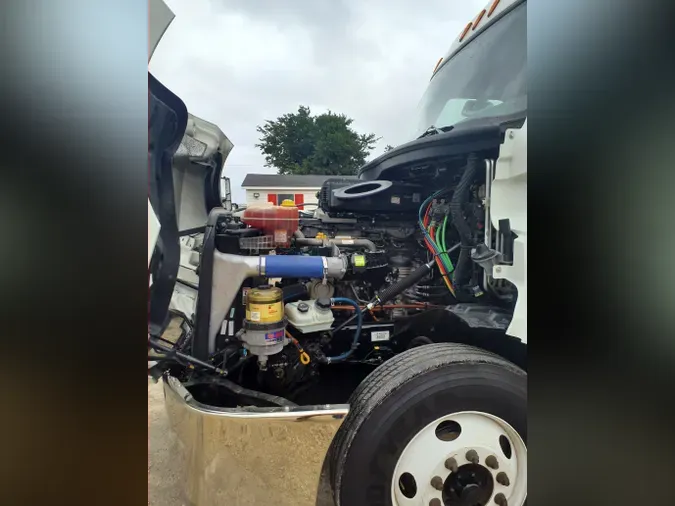 2020 FREIGHTLINER/MERCEDES NEW CASCADIA PX12664