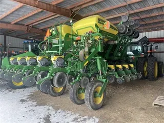 2015 JOHN DEERE 1795