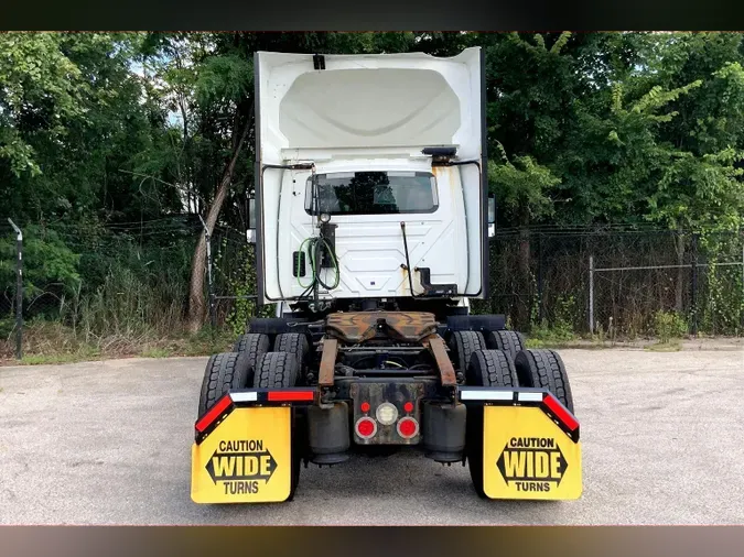 2021 INT LT625 6x4