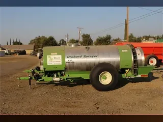 2020 D & M MANUFACTURING CO SF36