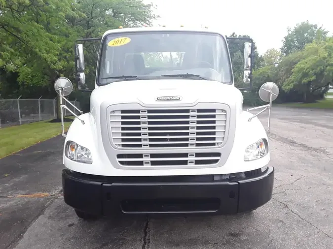 2017 FREIGHTLINER/MERCEDES M2-112
