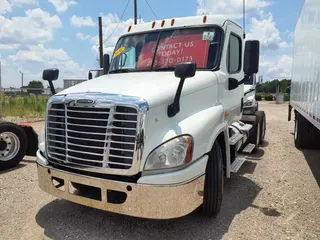 2016 FREIGHTLINER CASCADIA 125