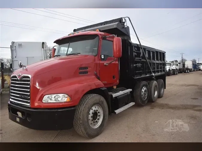 2005 MACK VISION CXN612dfa34c23d7c6b1b48e2686911b3e8a87