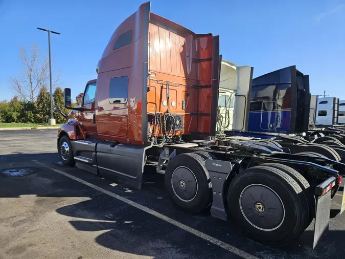 2022 International LT625dfa3b06bd2a74bbd36037aca2f241d70