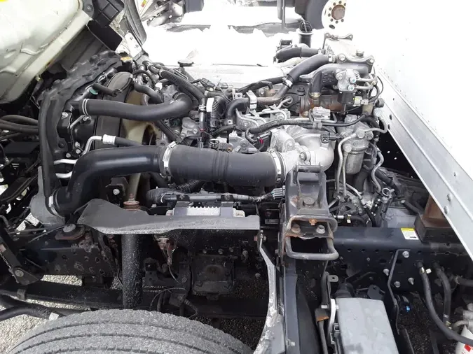 2019 CHEVROLET MOTOR DIV. LCF 4500HDdfa4c8617ee9f4ce0cb25186d18c28d7