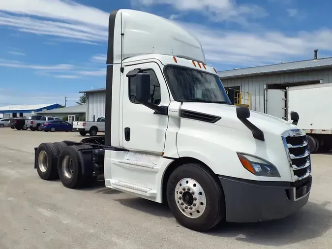 2019 FREIGHTLINER/MERCEDES NEW CASCADIA PX12664dfa6b2b954f416c5bd612544df81a4f7