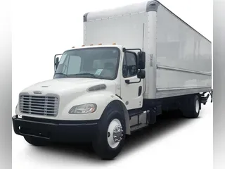 2020 Freightliner Business Class M2 106