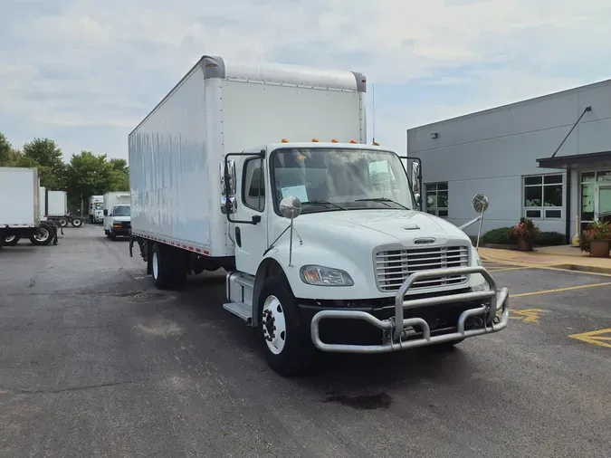 2021 FREIGHTLINER/MERCEDES M2 106