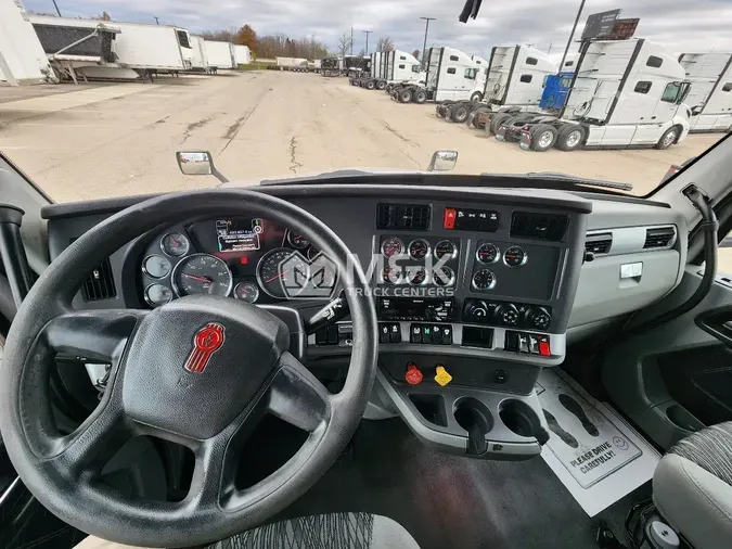 2020 KENWORTH T680