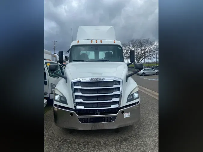 2020 FREIGHTLINER/MERCEDES NEW CASCADIA PX12664dfa9ee5360eed650dbfe493ea7d4de62