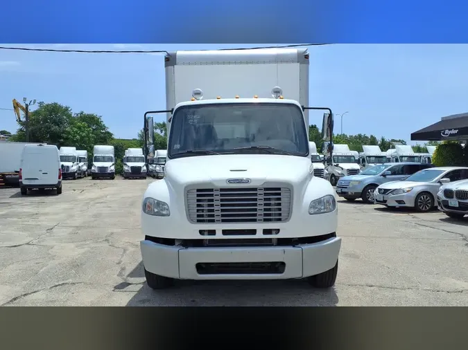 2018 FREIGHTLINER/MERCEDES M2 106dfaa3b320f2035c0a98a8054e6b6da2d