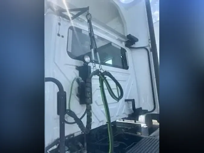 2019 International LT625