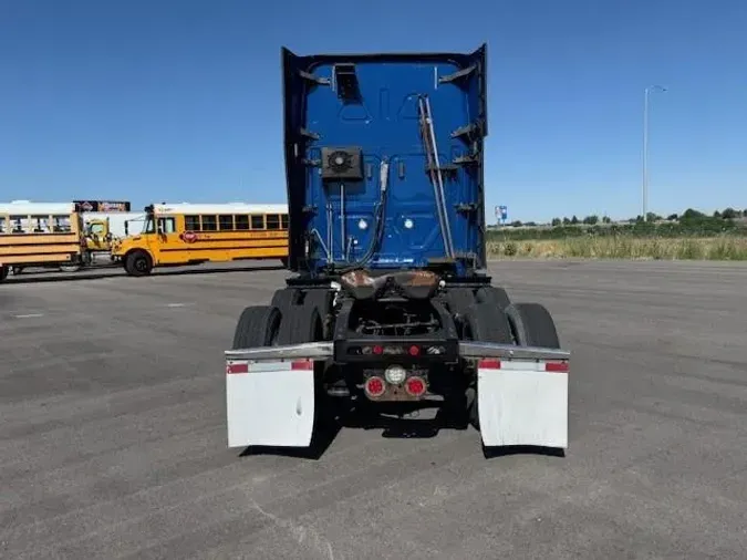 2019 Freightliner Cascadia
