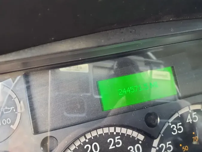 2019 FREIGHTLINER/MERCEDES M2 106