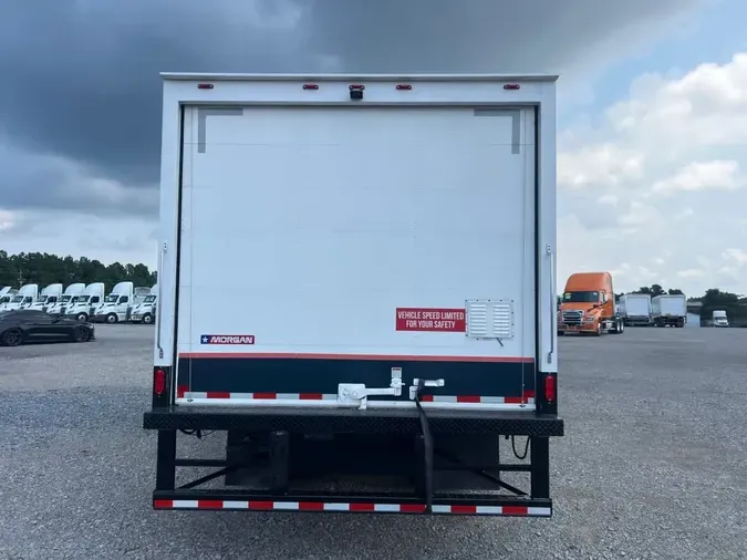 2022 CHEVROLET MOTOR DIV. LCF 4500HD